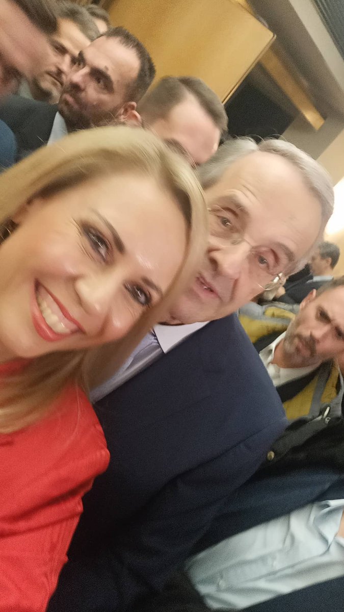 Εκεί που ισιώνει ο αετός 🦅 οι γλάροι δεν πετούνε! #ΣΑΜΑΡΑΣ