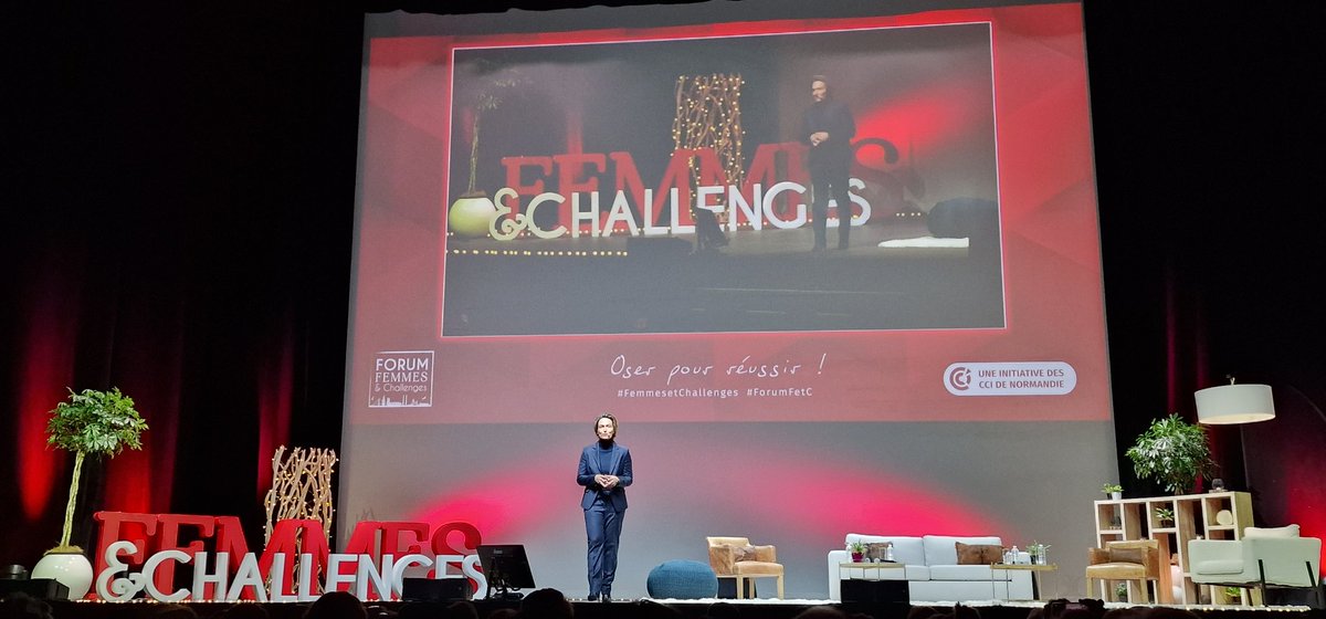 <a href="/ODDlehavre/">ODD Nettoyage et Réparation Automobile</a> est au #forum @femmesetchallenges 2022 ! 
4ème édition au #Havre !! 
#inspiration #entreprenariat