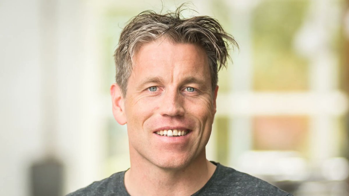 Thomas Bak (@aautechdekan) on Twitter photo Ingen tvivl. Cybersikkerhed er en brændende platform under det danske samfund.
Læs portræt i <a href="/sciencereportdk/">Science Report</a> af <a href="/jens_myrup/">Jens Myrup Pedersen</a>, som er i spidsen for 🇩🇰 eneste kandidatuddannelse i #cybersikkerhed på AAU + landstræner for landsholdet i cybersikkerhed #dkbiz
sciencereport.dk/kultur/jens-my… Ingen tvivl. Cybersikkerhed er en brændende platform under det danske samfund.
Læs portræt i <a href="/sciencereportdk/">Science Report</a> af <a href="/jens_myrup/">Jens Myrup Pedersen</a>, som er i spidsen for 🇩🇰 eneste kandidatuddannelse i #cybersikkerhed på AAU + landstræner for landsholdet i cybersikkerhed #dkbiz
sciencereport.dk/kultur/jens-my…