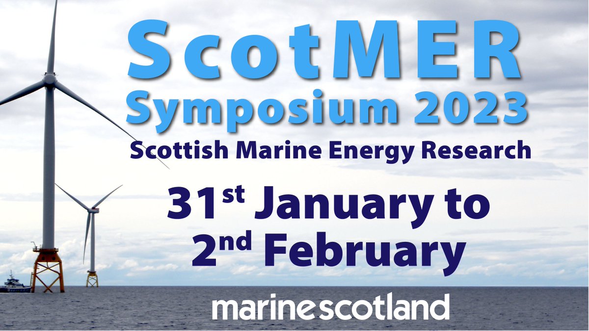 ScotGovMarine's tweet photo. Evidence such as this is integral for:  

☑️ the #ScotWind project

☑️ the National Marine Plan 

☑️ our #BlueEconomy action plan

And will be discussed at our next #ScotMER Symposium - more details on our blog ⬇️ 
https://t.co/UNdaZPIdv2 https://t.co/6411eL9nPQ