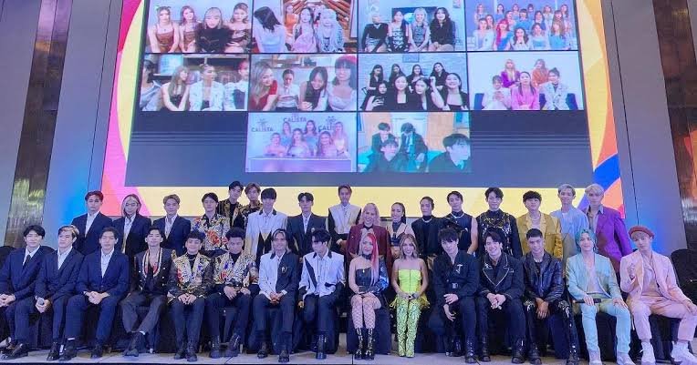 yourflyingjeth's tweet photo. @wish1075 P-Pop Con 2022😭✨

Didn't see it live, but it's still memorable for me as an OPM fan🇵🇭 https://t.co/IwKExmHfYg