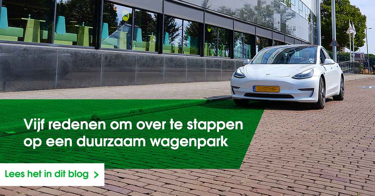 wagenplan's tweet photo. Overstappen op een duurzaam wagenpark? Wij hebben vijf redenen op een rijtje gezet waarom dit een goed idee is. 

Lees het blog hier: https://t.co/Qt11wJriRH 

#WagenPark #ZakelijkElektrischLeasen https://t.co/DKpOR1orNB