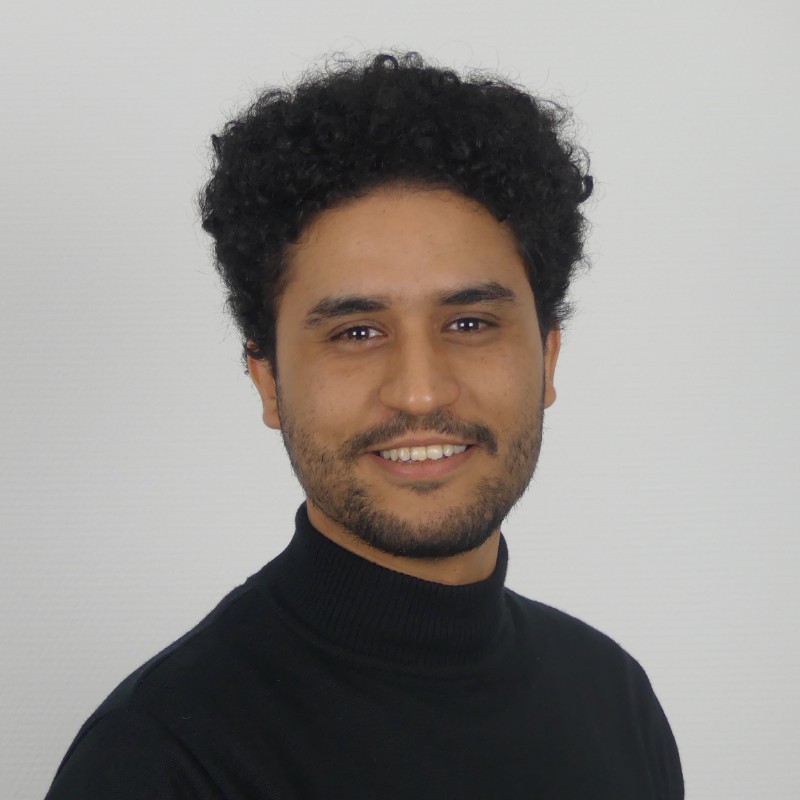 Please join us in welcoming <a href="/SYadmani/">Soufian</a> as our new head of research! Soufian has a fantastic track record in pen testing, red teaming, and research, and is a well-known representative of the North African hacking community.
