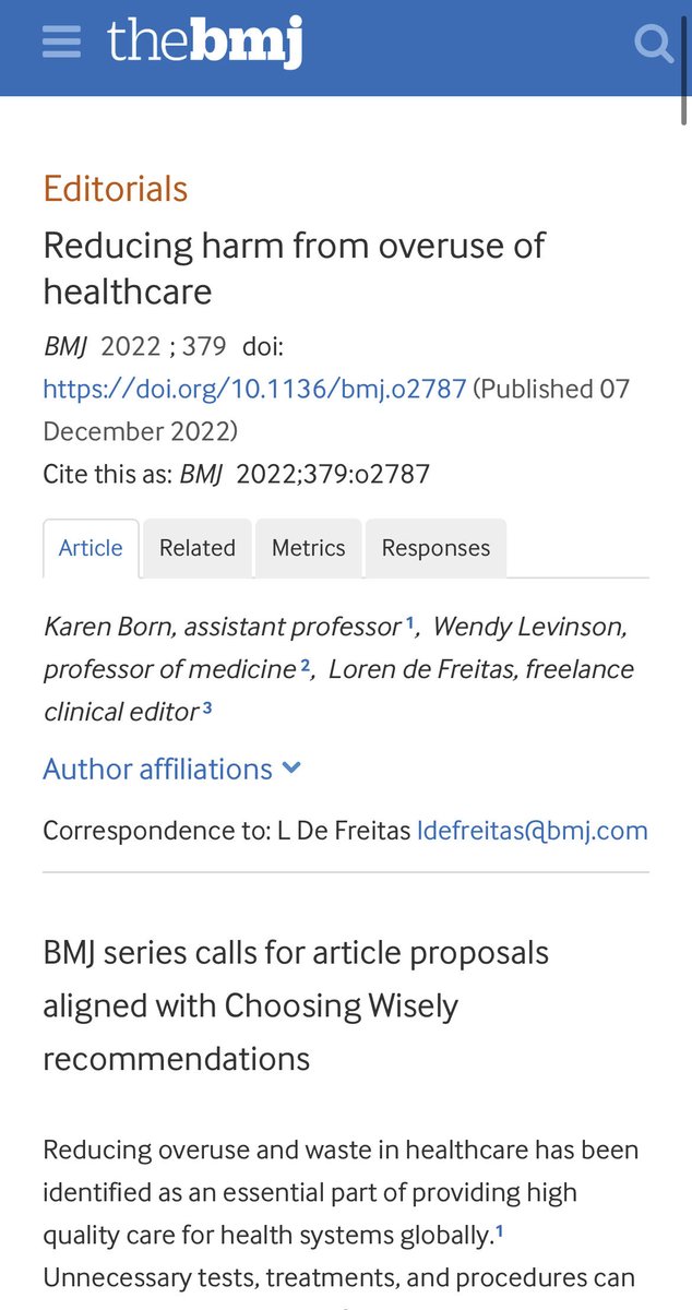 Serenus.AI (serenusai.com) Mission 💪🌏 "Waste in healthcare also contributes to the climate crisis, harming people and the planet through the multiple adverse effects of climate change such as air pollution, microplastics in water sources, etc...