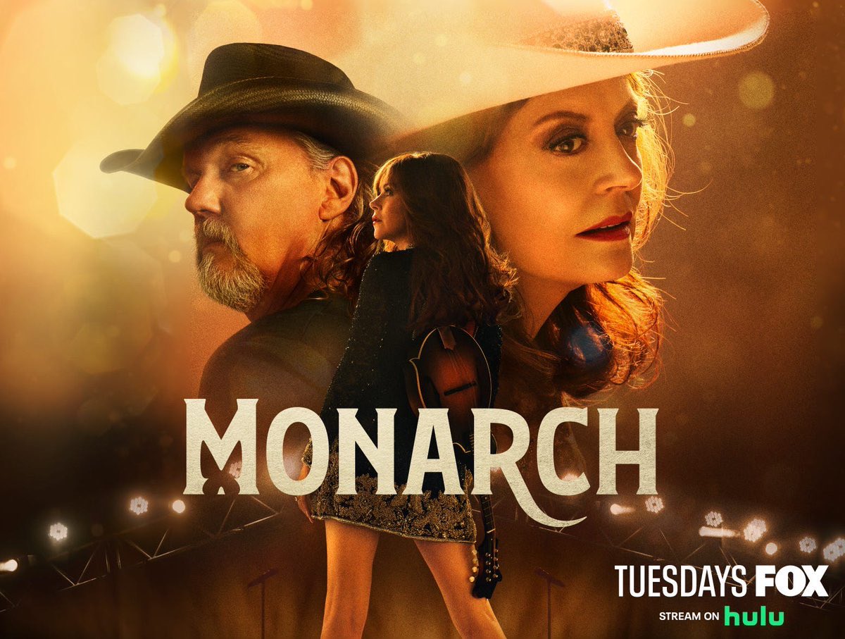 PreviouslySerie's tweet photo. #MonarchOnFOX #Monarch
🔵NOVEDAD🔵
La serie ha sido CANCELADA tras una sola temporada.
Parece que no ha convencido🤷🏻♂️ https://t.co/Bnb0vIp6fu