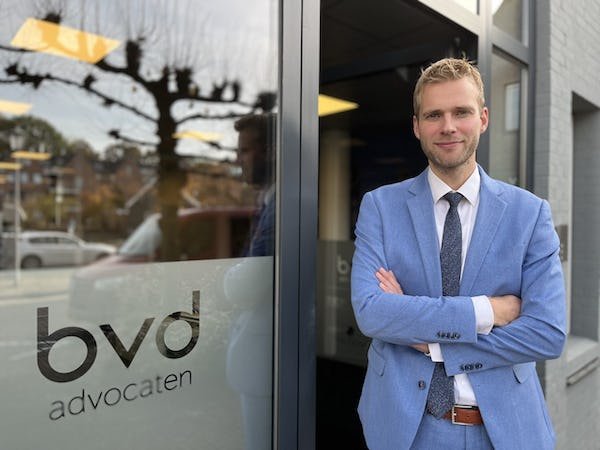 Distrifood's tweet photo. (Video) Bogerd (Bvd advocaten): verlies rechtszaken vaak te wijten aan fout ondernemer https://t.co/Q3VZ9V1ZqV https://t.co/xzpcWADQkM