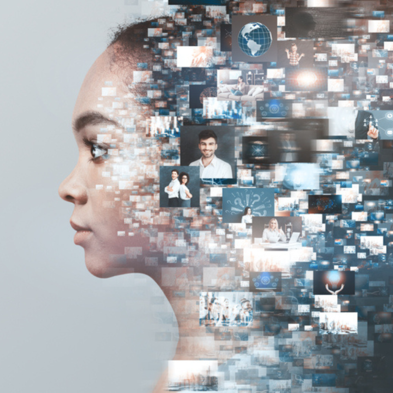 dmuleicester's tweet photo. A multi-million-pound investment from @officestudents will see thousands of DMU students benefit from a new Digital Tech Learning Hub, combining state-of-the-art facilities with a fresh approach to teaching 👩‍💻🤖👏

@DMU_CEM | #MadeFromMore