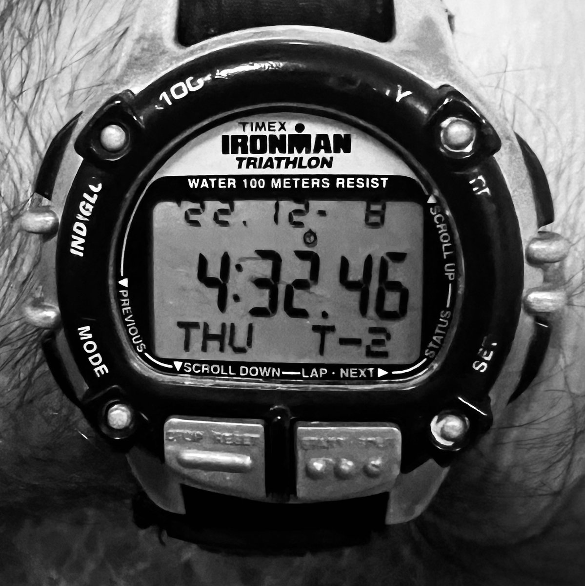 Jocko Willink tweet media