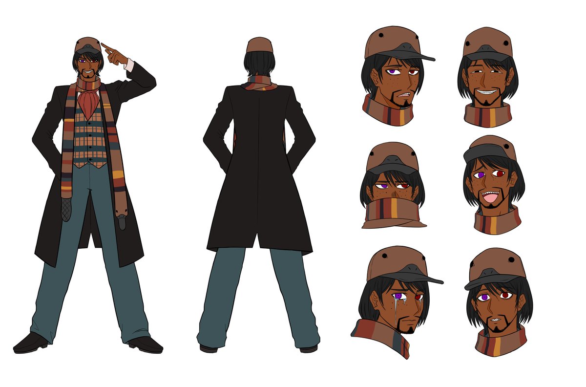 Yami Koroshimasu tweet media