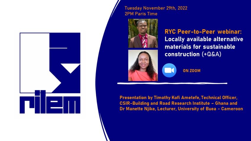 _Tim__lee_'s tweet photo. I shared something small on the use of Calcined clay to produce sustainable concrete with the international community last week and I think Twitter for construction should also benefit 😁😁

Presentation available on YouTube... Follow link below 
https://t.co/fJXZpPCdHk https://t.co/UuPy8mHz1c