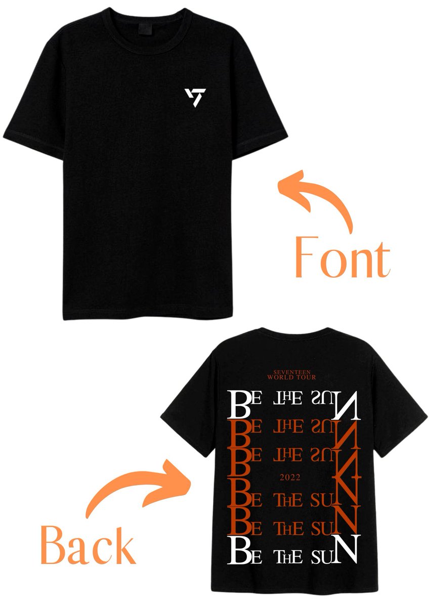 _HeyitsMaryel's tweet photo. WTS/LFB 

Helping a friend Bets inspired concert shirt. For Only 

Php. 310.00 - 320.00

#WTS #svt #LFB #BeTheSuninBULACAN #OOTD #Betsshirt https://t.co/mhFJHy5fTS
