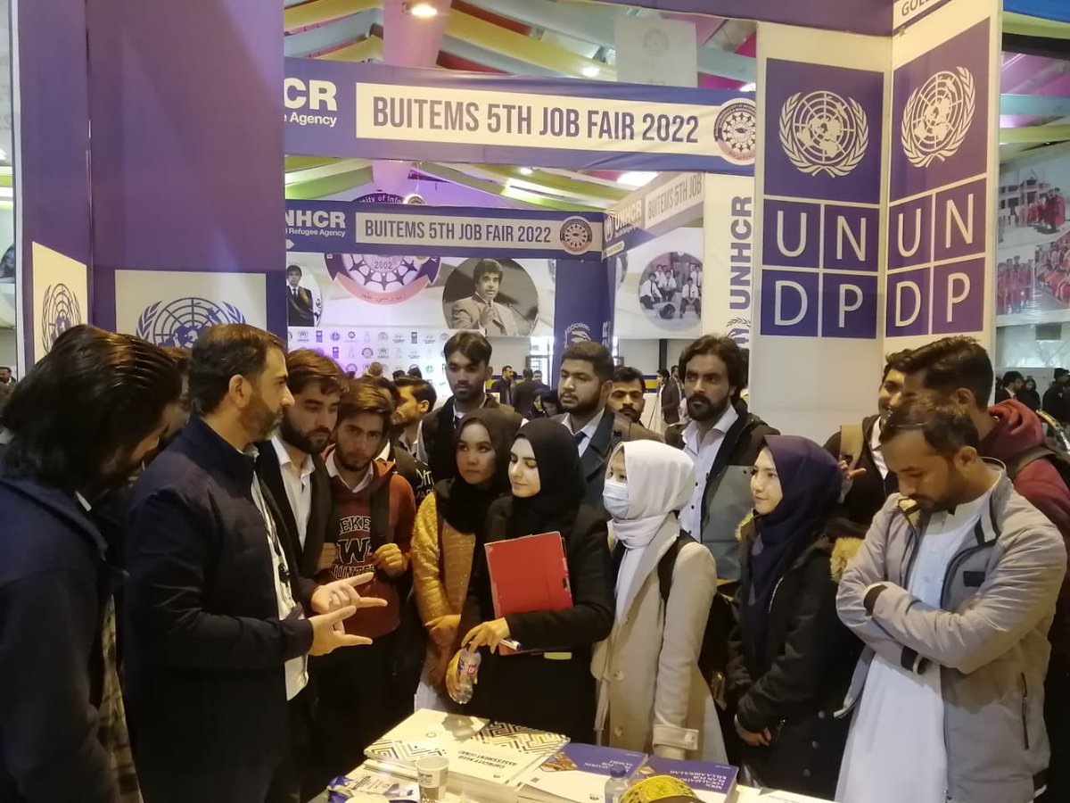 Balochistan SDGs Support Unit tweet media