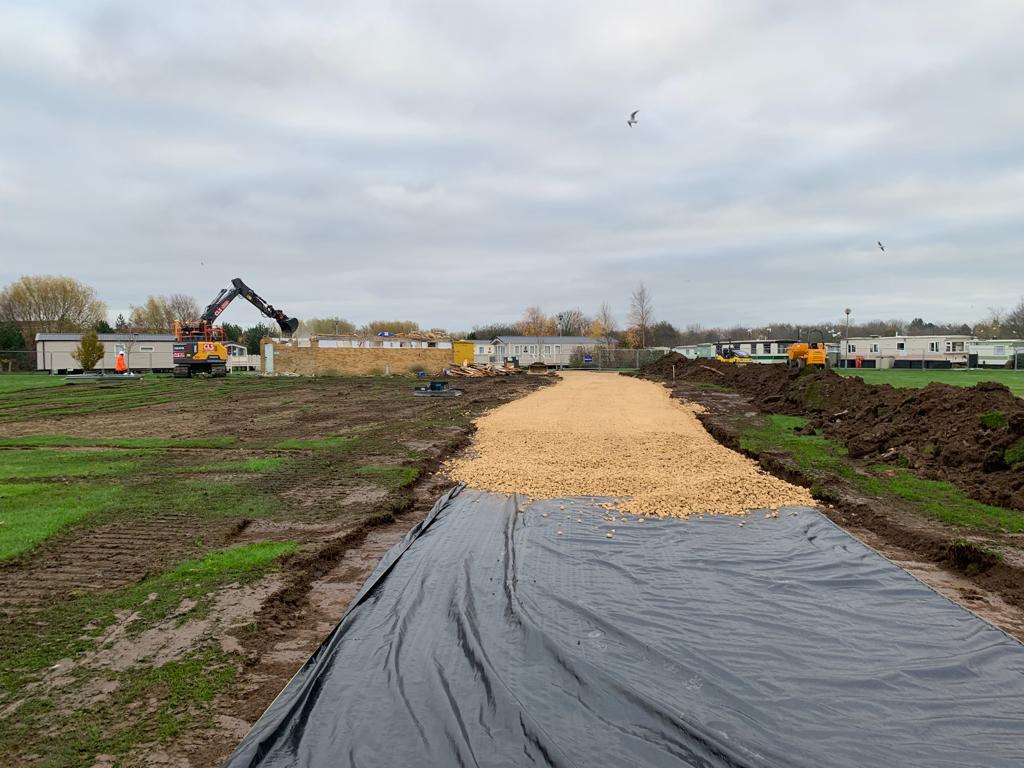 CLS Civil Engineering, Demolition & Survey tweet media