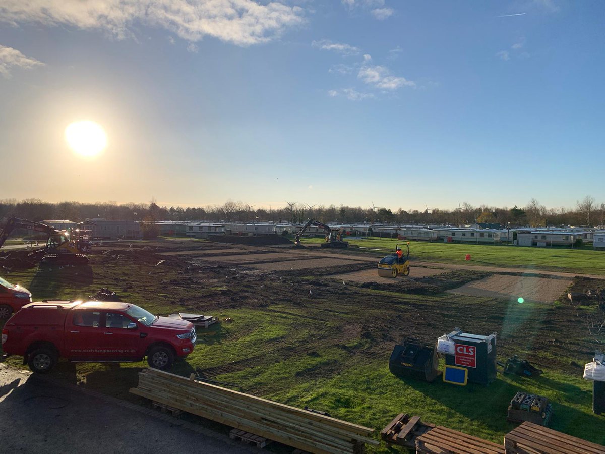 CLS Civil Engineering, Demolition & Survey tweet media