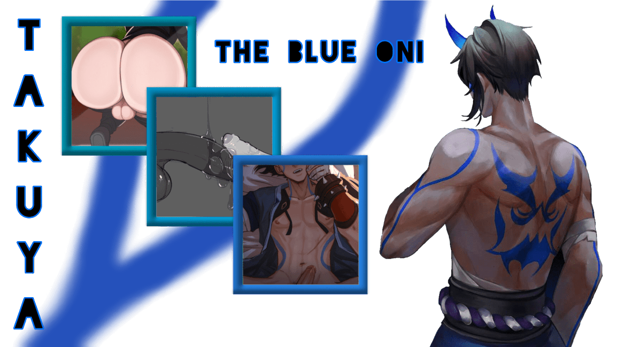 FERAL0NI's tweet photo. ㅤ
                                                      ﹃

   𝐓𝐇𝐄 𝐂𝐔𝐑𝐑𝐄𝐍𝐓 𝐁𝐋𝐔𝐄 𝐎𝐍𝐈
     𝐓𝐀𝐊𝐔𝐘𝐀 𝐓𝐇𝐄 ❝ 𝐅𝐄𝐑𝐀𝐋 ❞

﹄
ㅤ https://t.co/wDQa9bHDgR