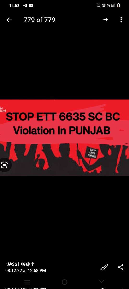 ajaysama6's tweet photo. @BhagwantMann @HarpalCheemaMLA @harjotbains https://t.co/qnI9z8mQbb