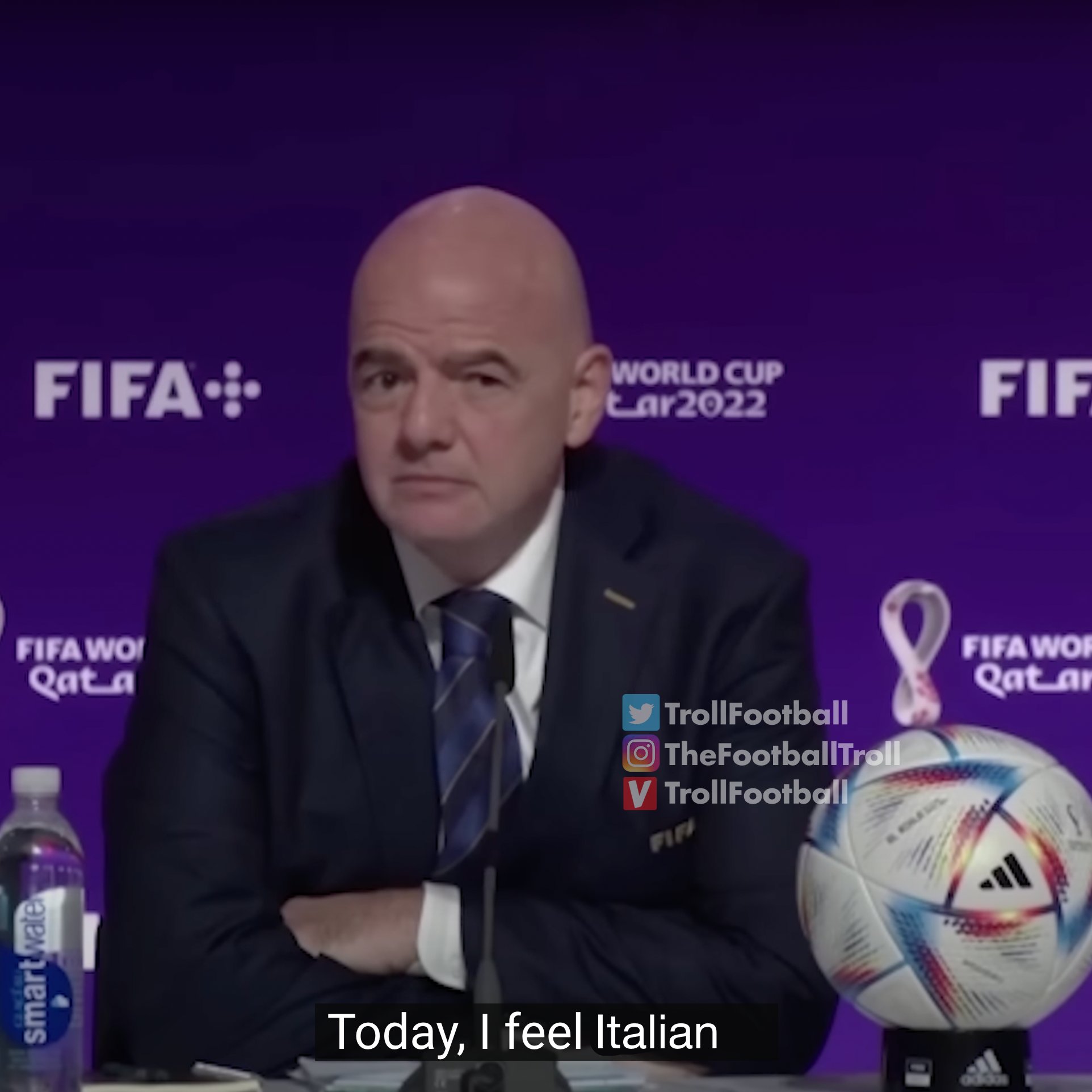 FIFA World Cup Qatar 2022 - Meme Cup | Page 1041 | Worstgen