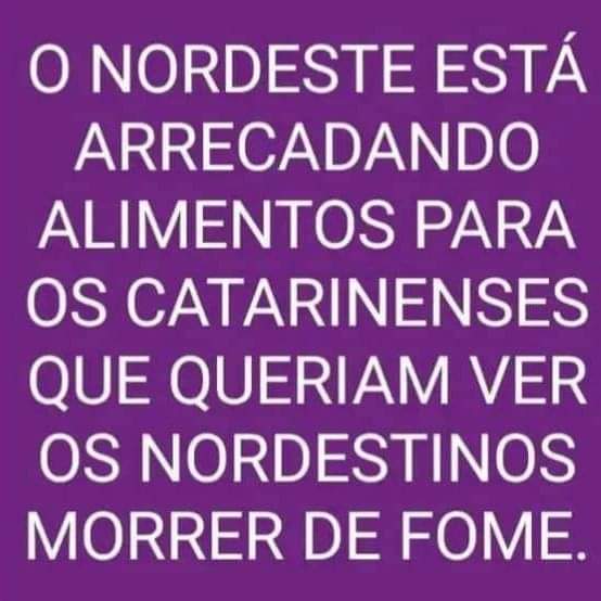 Nada como um dia após o outro...