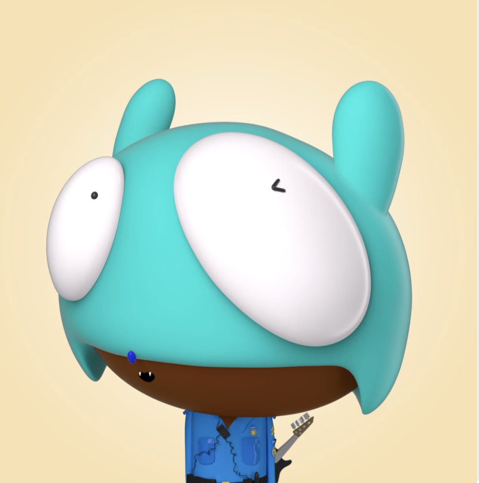 Art Follower tweet media