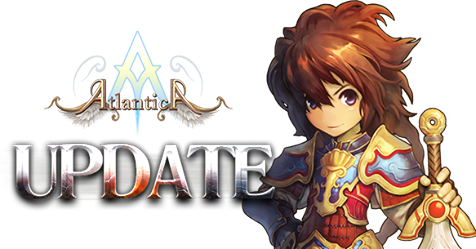 AtlanticaOnline's tweet photo. Servers are now up and running!
Everyone can now log in back the game.
Patch Notes:
NA - https://t.co/2Zq8spz8Rc
EU - https://t.co/ivOUXBW6Ql
Happy Gaming~
Join our Discord: https://t.co/qIxVAcvagv
#AtlanticaOnline #AtlanticaonVFUN #VFUN #MMORPG #turnbased https://t.co/a6c2eTYPmu