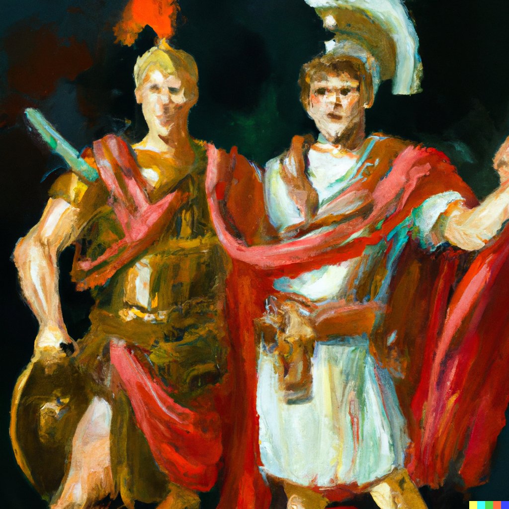 Transistor Tales tweet media