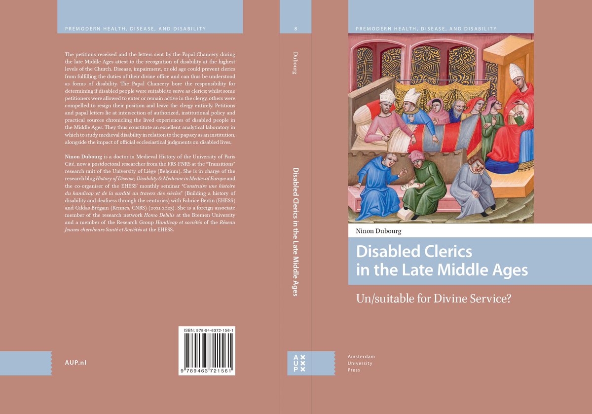 NinonDubourg's tweet photo. Final proof... Ready for publication.
SO stressful!
First book
First in my family to have our name printed on a book
First in my family to have an academic degree
First in my family to ever graduate from high school (baccalauréat)
SO proud but SO stressed https://t.co/5dTtpvdQUw