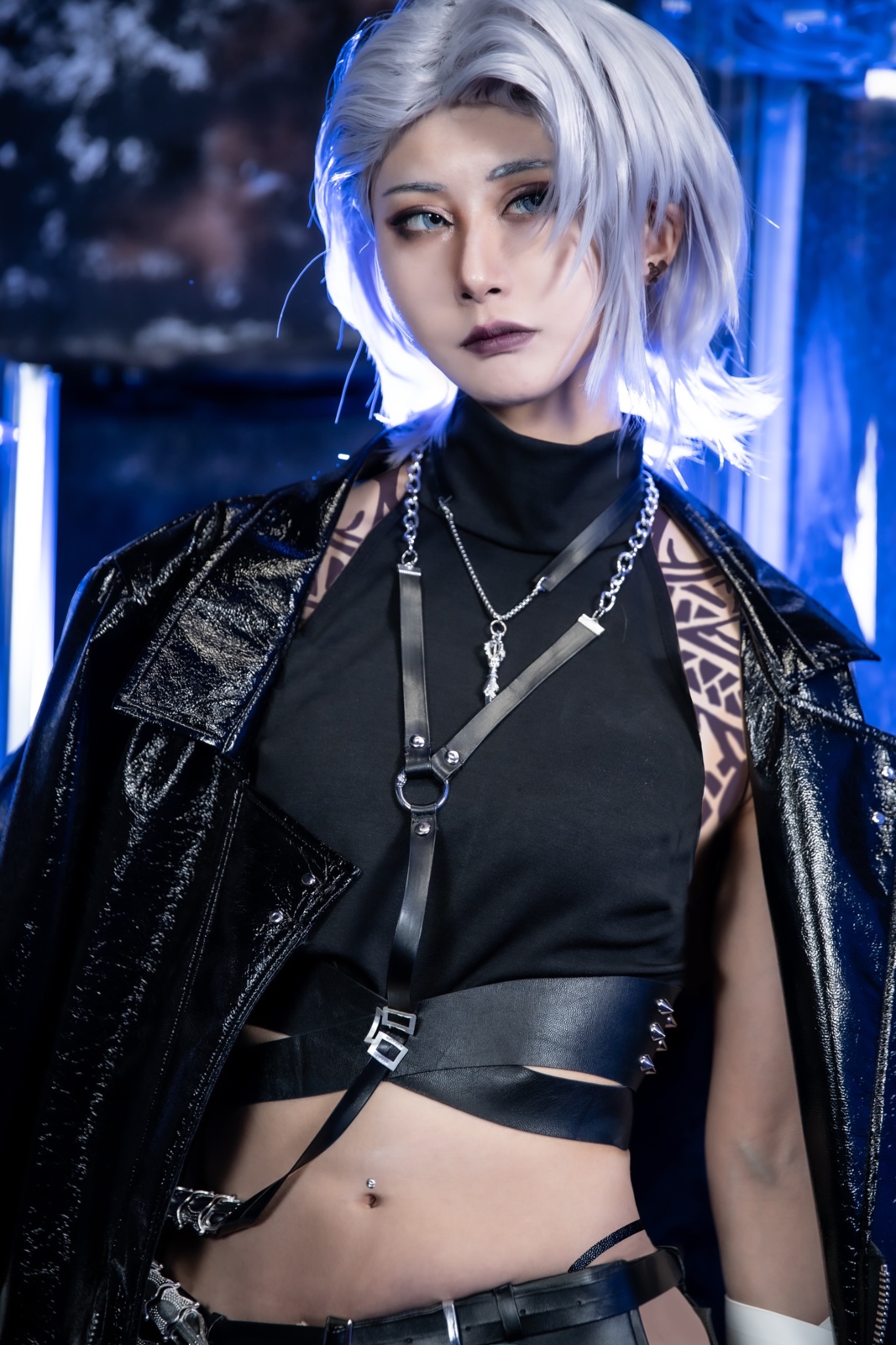 無期迷途 PathtoNowhere ゾーヤ-Zoya コスプレ衣装 コスチューム