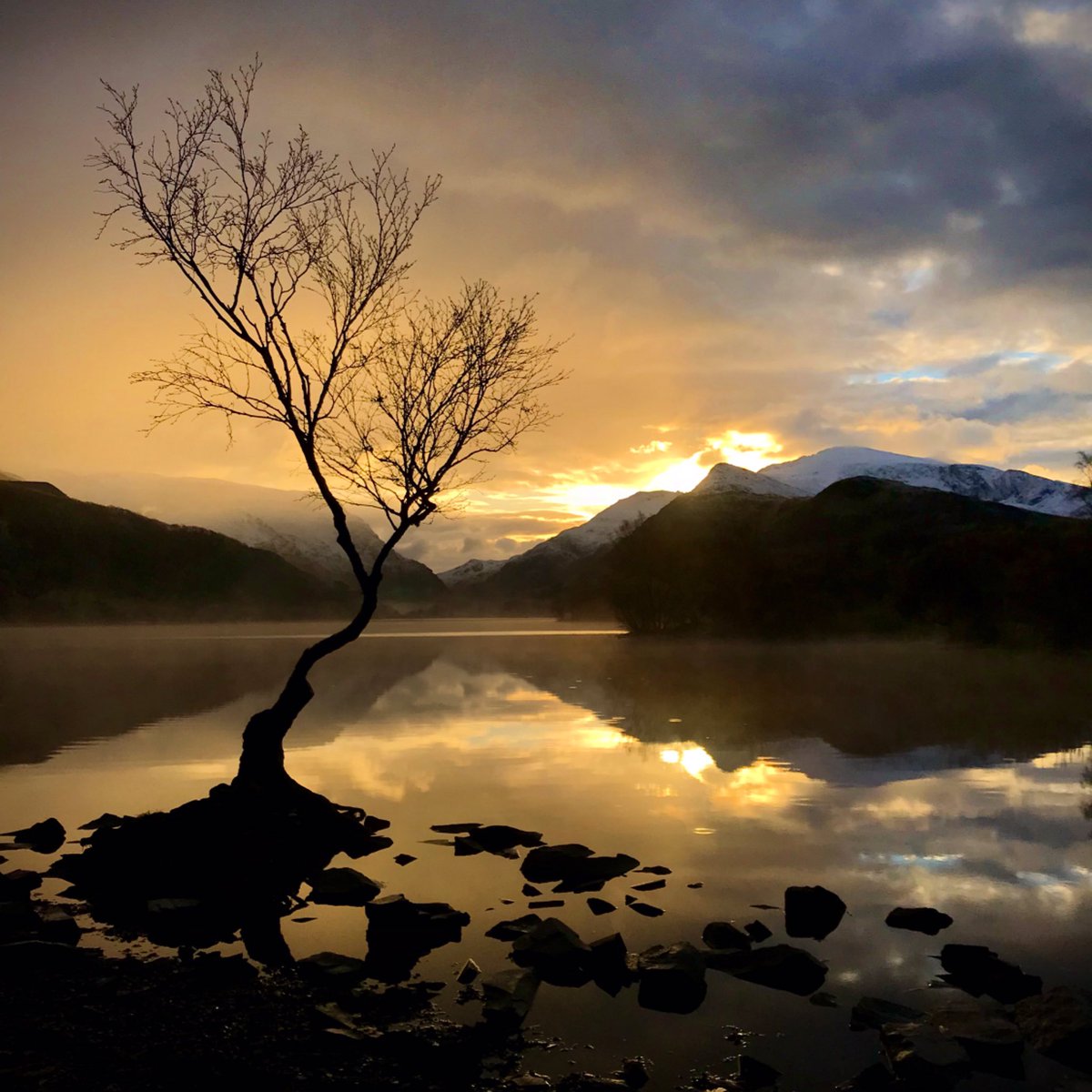 SwinburnDave's tweet photo. Bore da
Good morning ☀️@llynpadarn @Ruth_ITV @DerekTheWeather @itvweather https://t.co/nOzYuq6F1X