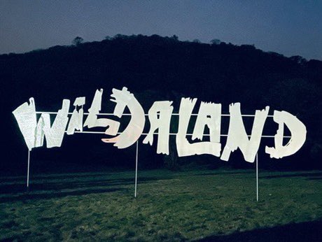 Are you joining the train? #wildalandfestival22