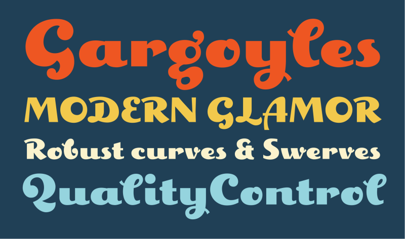 ilovetypography's tweet photo. Steven Heller’s Font of the Month: Geetype from @gtypefoundry https://t.co/n7pIvAhjxb https://t.co/FaS6VzitaN