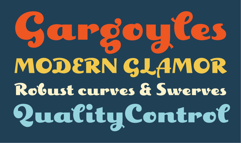 Steven Heller’s Font of the Month: Geetype from @gtypefoundry ilovetypography.com/2022/12/08/ste…