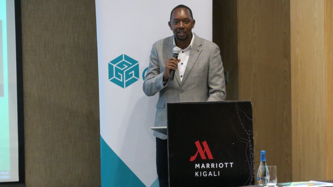 GGGI Rwanda tweet media