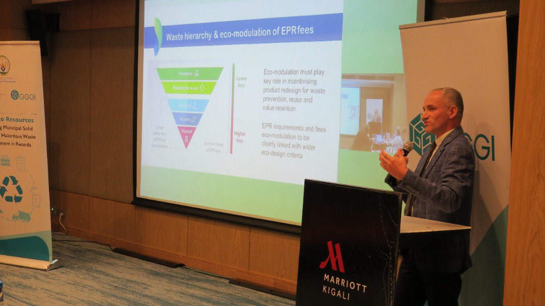 GGGI Rwanda tweet media