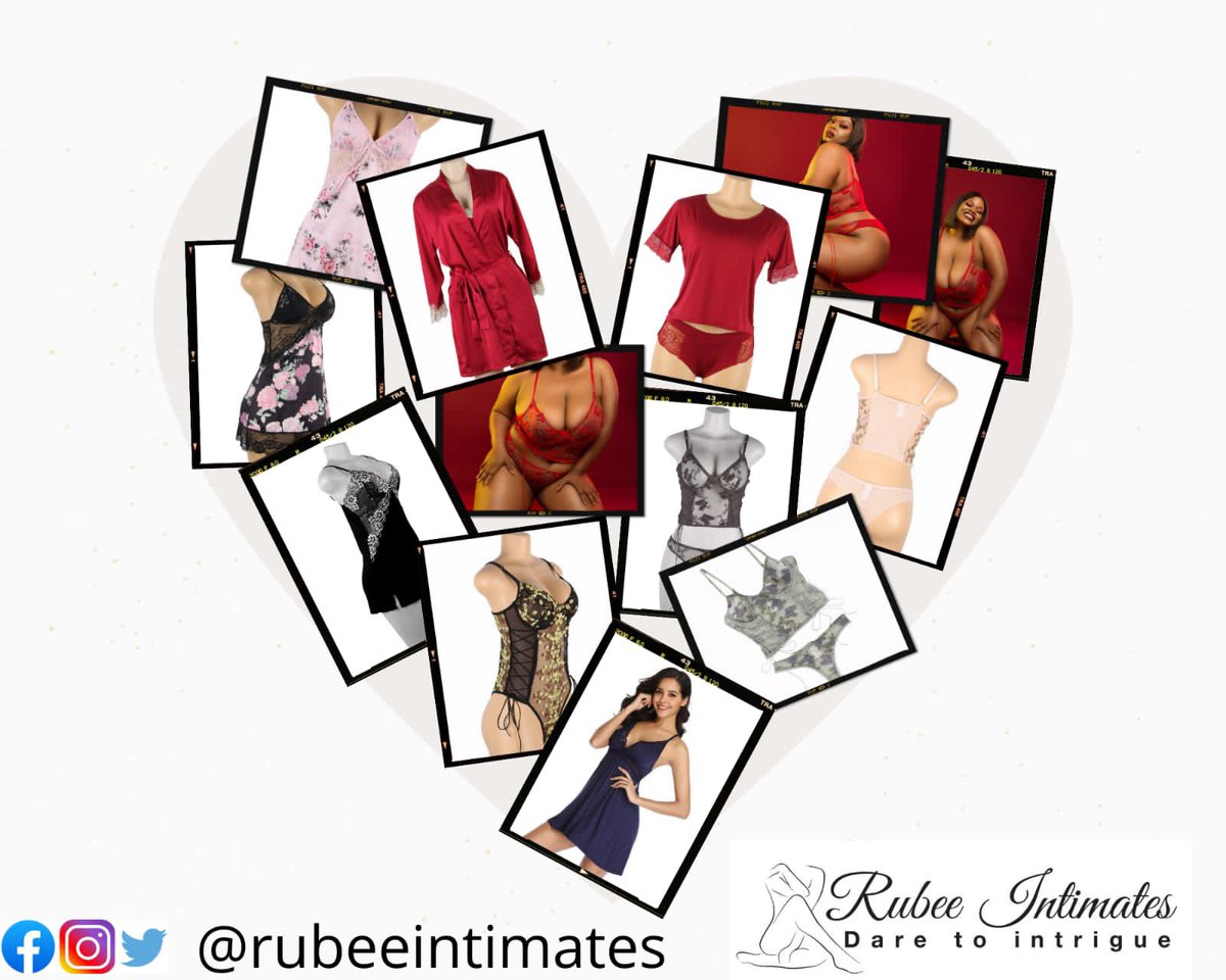 IntimatesRubee's tweet photo. For all your intimate wear, please visit us at Rubee Intimates,Shop 43 second floor Bain centre along King George road. Upstairs @ FIRST CAPITAL BANK.Avondale,Harare #lingerie #shopwithus https://t.co/cPnTQtl60B