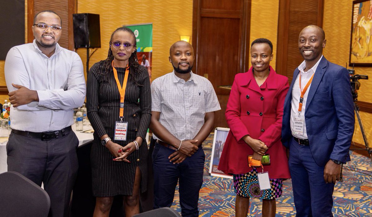 IPF representation at the ongoing GEMS Africa Conference to contribute to the conversation themed “From our Lens: The African Mines to Market Experience”
<a href="/aweik_ke/">AWEIK</a> <a href="/JKmuraguri/">James Muraguri</a> 

Panel Discussion ongoing. 
Link - youtu.be/jz-67-I6Ue0

#GemsAfrica2022 #TrueToMineTrueToMarket