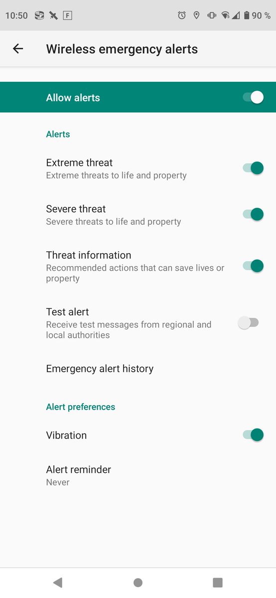 Das Nullniveau tweet media