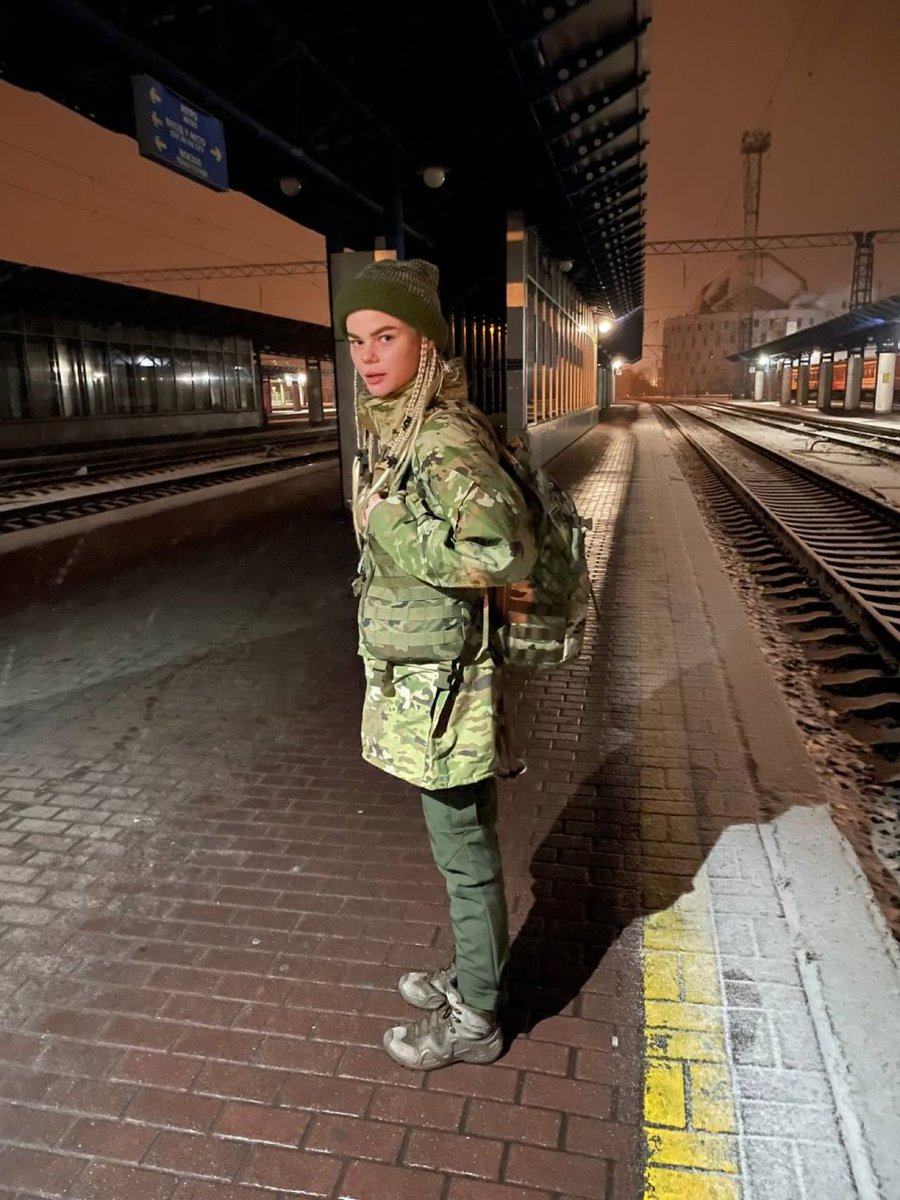 Zeilen van Vrijheid | Амстердамська ТрО 🇳🇱🇺🇦 tweet media