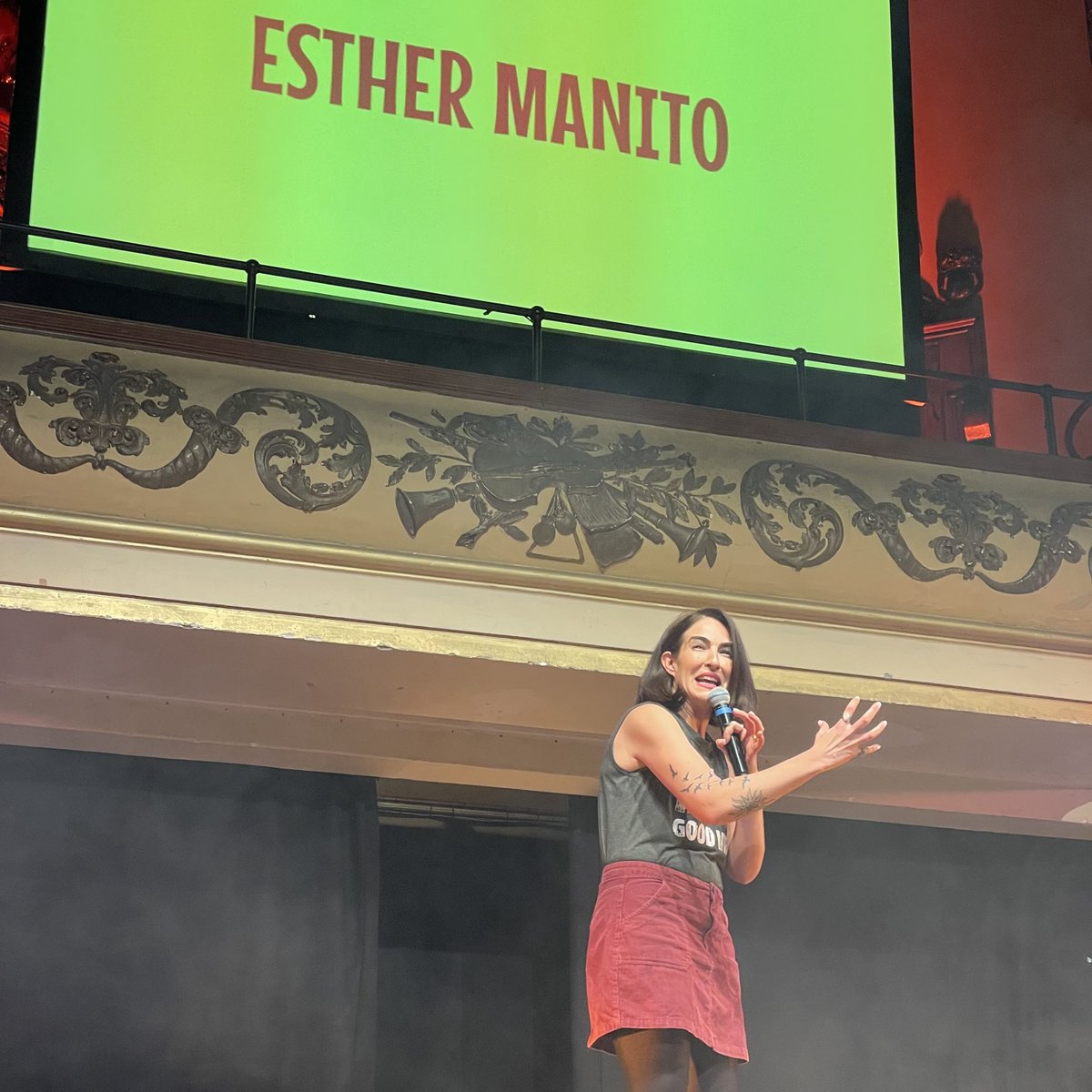 The Cocoa Butter Club tweet media