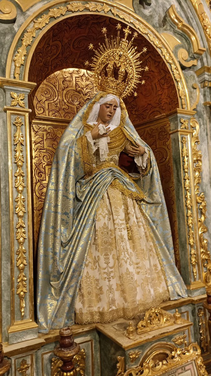 Hdad de los Dolores Alanís tweet media