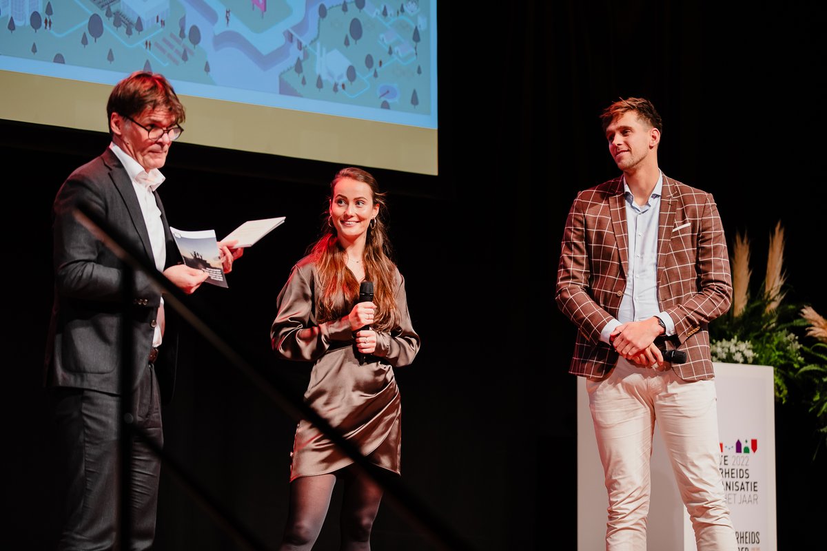 Ken jij een jonge ambtenaar die als een échte pionier voorop durft te lopen en wil bijdragen aan een betere en mooiere toekomst? <a href="/futurnl/">FUTUR</a> is op zoek naar een échte pionier met lef en een innovatieve manier van denken. Nomineer jouw kandidaat voor 1 januari 2023!