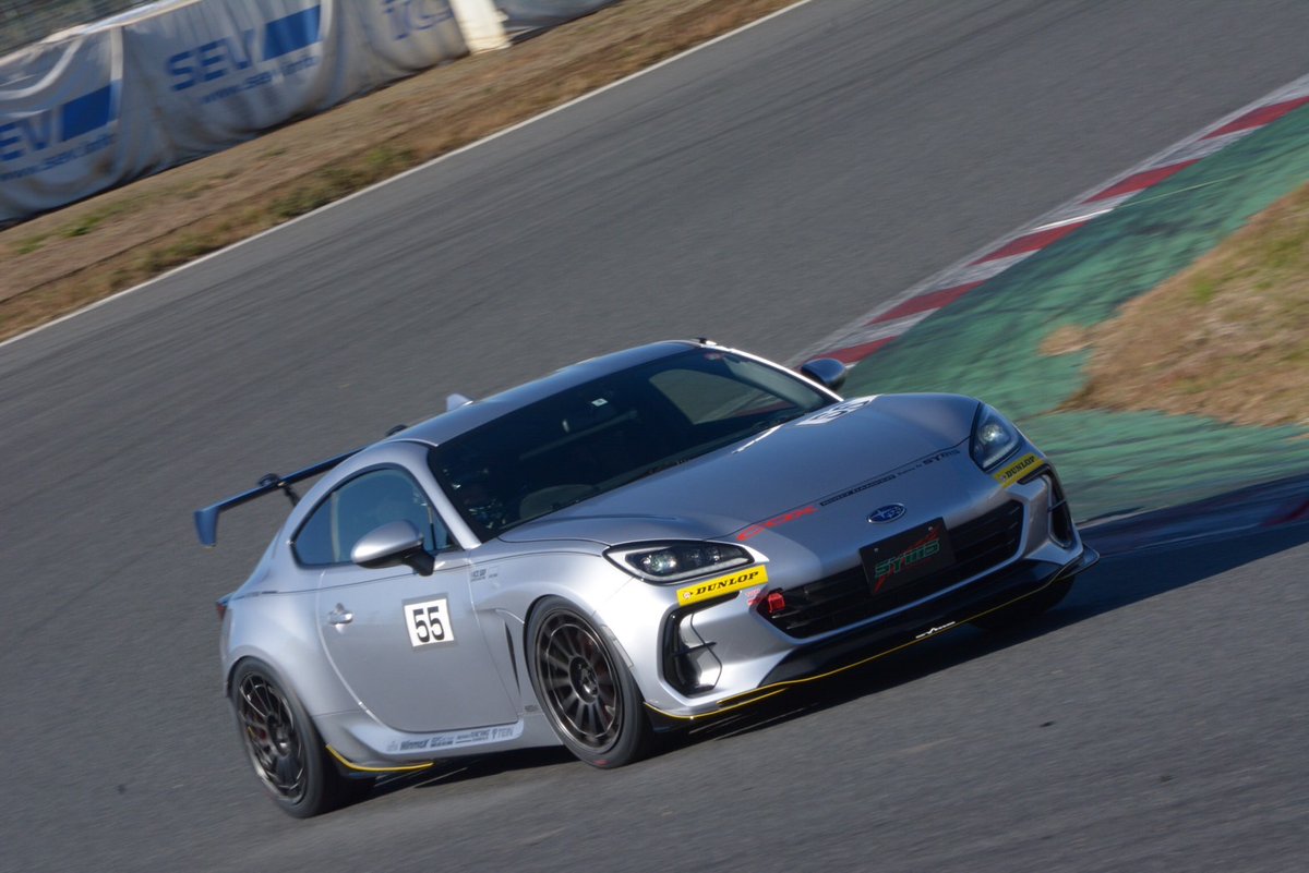 TEIN_INC_E's tweet photo. Taking part in #TSUKUBA SUPER BATTLE on Dec 7th were;
#SYMS' #BRZ, fitted w/ #MonoRacing
&
Kamada's #WRX #S4, w/ prototype #FlexZ
💪💪💪
#TsukubaCircuit #TimeAttack #REVSPEED
#Subaru #Subie #SubaruWRX #WRXS4 #VBH #SubaruBRZ #ZD8
#TEIN #TEINSuspension #TEINCoilovers https://t.co/5gf0jWpsWH