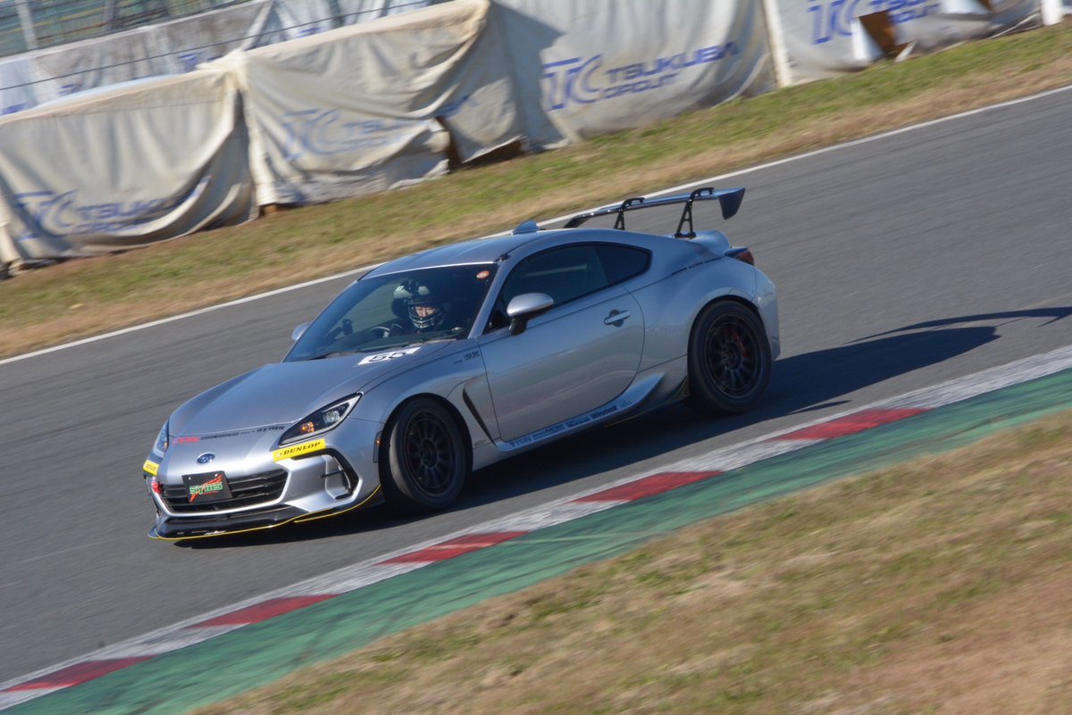 TEIN_INC_E's tweet photo. Taking part in #TSUKUBA SUPER BATTLE on Dec 7th were;
#SYMS' #BRZ, fitted w/ #MonoRacing
&
Kamada's #WRX #S4, w/ prototype #FlexZ
💪💪💪
#TsukubaCircuit #TimeAttack #REVSPEED
#Subaru #Subie #SubaruWRX #WRXS4 #VBH #SubaruBRZ #ZD8
#TEIN #TEINSuspension #TEINCoilovers https://t.co/5gf0jWpsWH