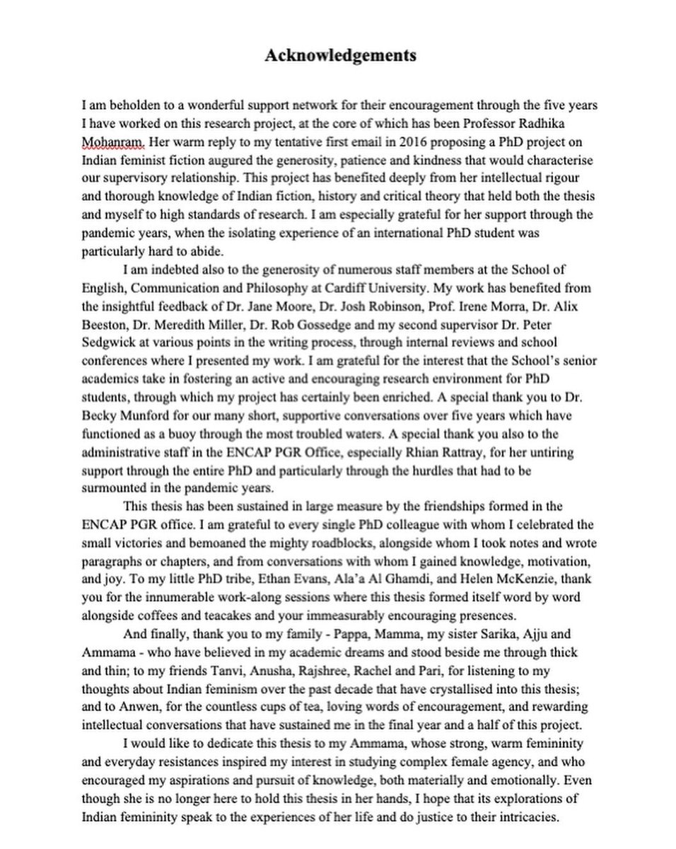 The thesis has been submitted. ☺️ I submitted it yesterday and I’m still exhaling that sigh of relief that’s been pent up for five years. To everyone who has been around with words of kindness and encouragement over these years, thank you thank you thank you.