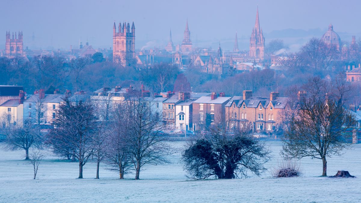 Skoll Centre for Social Entrepreneurship tweet media