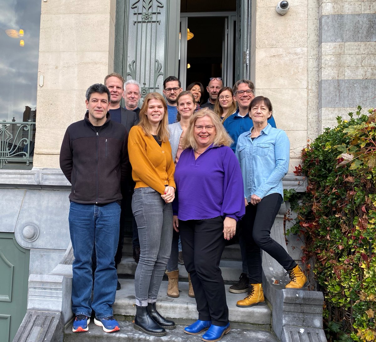 South Denmark European Office tweet media