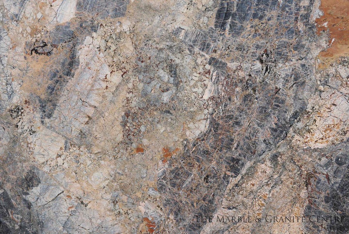 Breccia Taurus: We’ve got two fantastic blocks of the classic Turkish marble currently in stock. It’s #earthy tones look incredible in a wide variety of settings and colour palettes! View stock: themarbleandgranitecentre.co.uk/BlockResult/46… #choosenaturalstone #marble #marbleslabs #turkishmarble