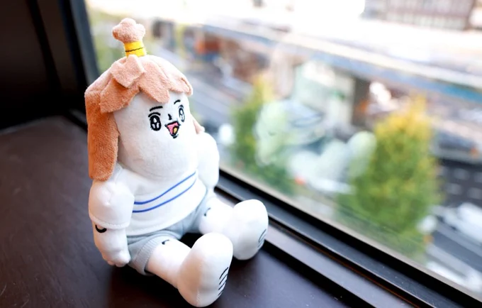 あと24時間後にはじまるよ! 