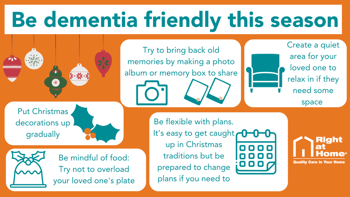 Right at Home GF tweet media