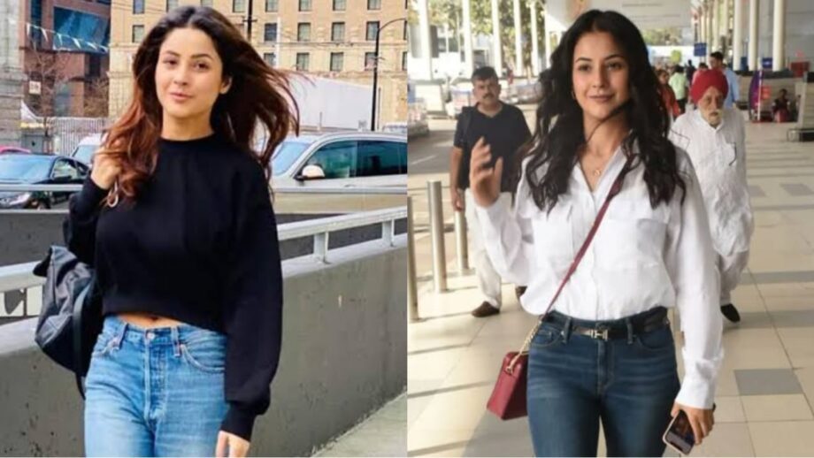 newsmanoranjan_'s tweet image. [Street Style] कैजुअल और स्टाइलिश: Shehnaaz Gill के स्ट्रीट स्टाइल लुक को फिर से रीक्रिएट करे

#Recreate #StreetStyleLooks #stylish #कैज़ुअल