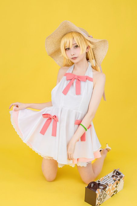 Twitterのコスプレ画像27